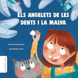 ELS ANGELETS DE LES DENTS | 9788417759018 | TORRES PLANA, LOURDES | Llibres Parcir | Librería Parcir | Librería online de Manresa | Comprar libros en catalán y castellano online