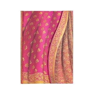 VARANASI SILKS AND SARIS GULABI MIDI LINED | 9781439754382 | Llibres Parcir | Llibreria Parcir | Llibreria online de Manresa | Comprar llibres en català i castellà online