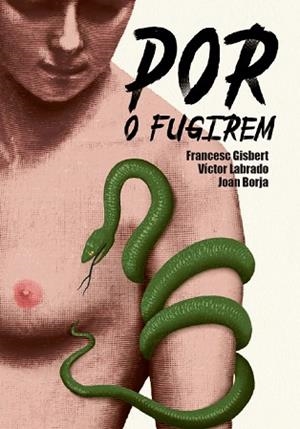 POR O FUGIREM | 9788417497088 | GISBERT MUÑOZ, FRANCESC/LABRADO, VICTOR/BORJA SANZ, JOAN | Llibres Parcir | Librería Parcir | Librería online de Manresa | Comprar libros en catalán y castellano online
