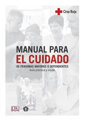 MANUAL PARA EL CUIDADO DE PERSONAS MAYORES Y DEPENDIENTES | 9788416407439 | BRITISH MEDICAL ASSOCIATION | Llibres Parcir | Librería Parcir | Librería online de Manresa | Comprar libros en catalán y castellano online