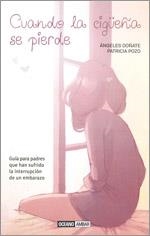 CUANDO LA CIGÜEÑA SE PIERDE | 9788475567327 | POZO, PATRICIA/DOÑATE, ÁNGELES | Llibres Parcir | Llibreria Parcir | Llibreria online de Manresa | Comprar llibres en català i castellà online