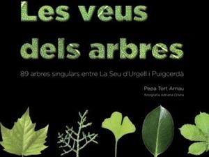 LES VEUS DELS ARBRES | 9788494708060 | TORT ARNAU, PEPA | Llibres Parcir | Librería Parcir | Librería online de Manresa | Comprar libros en catalán y castellano online