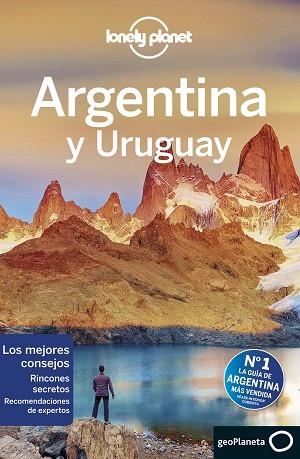 ARGENTINA Y URUGUAY 7 | 9788408193678 | ALBISTON, ISABEL/BROWN, CATHY/CLARK, GREGOR/EGERTON, ALEX/GROSBERG, MICHAEL/KAMINSKI, ANNA/MCCARTHY, | Llibres Parcir | Librería Parcir | Librería online de Manresa | Comprar libros en catalán y castellano online