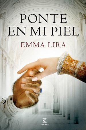 PONTE EN MI PIEL | 9788467053418 | LIRA, EMMA | Llibres Parcir | Llibreria Parcir | Llibreria online de Manresa | Comprar llibres en català i castellà online