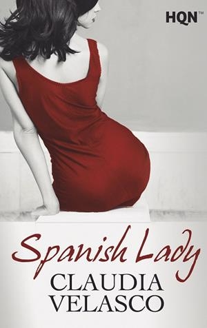 SPANISH LADY | 9788413074245 | VELASCO, CLAUDIA | Llibres Parcir | Llibreria Parcir | Llibreria online de Manresa | Comprar llibres en català i castellà online