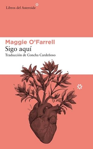 SIGO AQUÍ | 9788417007713 | O'FARRELL, MAGGIE | Llibres Parcir | Llibreria Parcir | Llibreria online de Manresa | Comprar llibres en català i castellà online