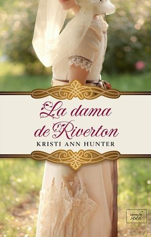 LA DAMA DE RIVERTON | 9788416973606 | ANN HUNTER, KRISTI | Llibres Parcir | Llibreria Parcir | Llibreria online de Manresa | Comprar llibres en català i castellà online
