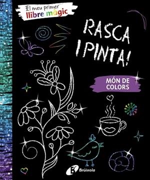 EL MEU PRIMER LLIBRE MÀGIC. MÓN DE COLORS | 9788499069708 | VARIOS AUTORES | Llibres Parcir | Llibreria Parcir | Llibreria online de Manresa | Comprar llibres en català i castellà online