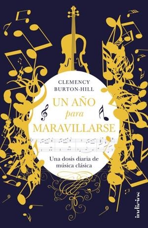 UN AÑO PARA MARAVILLARSE | 9788415732372 | BURTON-HILL, CLEMENCY | Llibres Parcir | Llibreria Parcir | Llibreria online de Manresa | Comprar llibres en català i castellà online