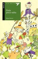 GUIA POCA-SOLTA | 9788447924714 | CREUS I MUÑOZ, MIQUEL | Llibres Parcir | Librería Parcir | Librería online de Manresa | Comprar libros en catalán y castellano online