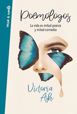 POEMÓLOGOS | 9788403519473 | ASH, VICTORIA | Llibres Parcir | Llibreria Parcir | Llibreria online de Manresa | Comprar llibres en català i castellà online