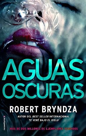AGUAS OSCURAS | 9788417167097 | BRYNDZA, ROBERT | Llibres Parcir | Llibreria Parcir | Llibreria online de Manresa | Comprar llibres en català i castellà online