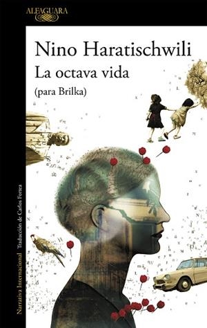 LA OCTAVA VIDA (PARA BRILKA) | 9788420433240 | HARATISCHWILI, NINO | Llibres Parcir | Llibreria Parcir | Llibreria online de Manresa | Comprar llibres en català i castellà online