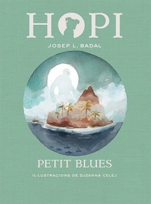 HOPI 11. PETIT BLUES | 9788424662790 | BADAL, JOSEP LLUÍS | Llibres Parcir | Llibreria Parcir | Llibreria online de Manresa | Comprar llibres en català i castellà online
