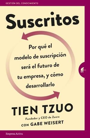 SUSCRITOS | 9788416997022 | TZUO, TIEN | Llibres Parcir | Llibreria Parcir | Llibreria online de Manresa | Comprar llibres en català i castellà online