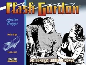 FLASH GORDON 1940-1942 | 9788417389666 | BRIGGS, AUSTIN | Llibres Parcir | Llibreria Parcir | Llibreria online de Manresa | Comprar llibres en català i castellà online