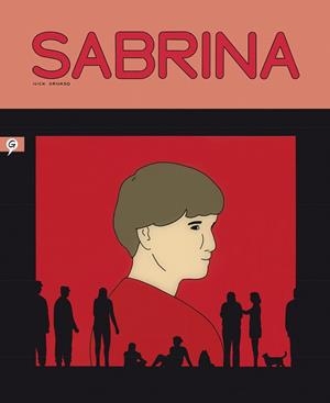 SABRINA | 9788416131433 | DRNASO, NICK | Llibres Parcir | Llibreria Parcir | Llibreria online de Manresa | Comprar llibres en català i castellà online
