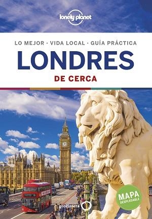 LONDRES DE CERCA 6 | 9788408197294 | FILOU, EMILIE/HARPER, DAMIAN/DRAGICEVICH, PETER/FALLON, STEVE | Llibres Parcir | Llibreria Parcir | Llibreria online de Manresa | Comprar llibres en català i castellà online