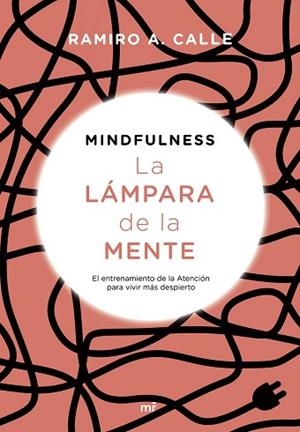 MINDFULNESS. LA LÁMPARA DE LA MENTE | 9788427045347 | CALLE, RAMIRO | Llibres Parcir | Llibreria Parcir | Llibreria online de Manresa | Comprar llibres en català i castellà online