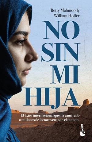 NO SIN MI HIJA | 9788408202387 | MAHMOODY, BETTY/HOFFER, WILLIAM | Llibres Parcir | Librería Parcir | Librería online de Manresa | Comprar libros en catalán y castellano online