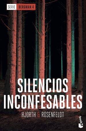 SILENCIOS INCONFESABLES | 9788408202479 | HJORTH, MICHAEL | Llibres Parcir | Llibreria Parcir | Llibreria online de Manresa | Comprar llibres en català i castellà online