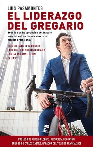 EL LIDERAZGO DEL GREGARIO | 9788417568245 | PASAMONTES, LUIS | Llibres Parcir | Llibreria Parcir | Llibreria online de Manresa | Comprar llibres en català i castellà online