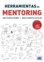 HERRAMIENTAS DE MENTORING | 9789897524004 | Llibres Parcir | Librería Parcir | Librería online de Manresa | Comprar libros en catalán y castellano online