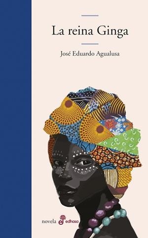 LA REINA GINGA | 9788435011228 | AGUALUSA, JOSÉ EDUARDO | Llibres Parcir | Librería Parcir | Librería online de Manresa | Comprar libros en catalán y castellano online