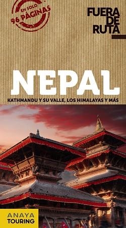 NEPAL | 9788491581833 | ALBA, EVA | Llibres Parcir | Librería Parcir | Librería online de Manresa | Comprar libros en catalán y castellano online