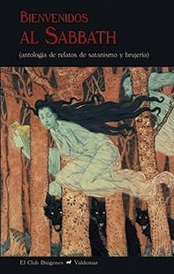 BIENVENIDOS AL SABBATH | 9788477028734 | VARIOS AUTORES | Llibres Parcir | Librería Parcir | Librería online de Manresa | Comprar libros en catalán y castellano online
