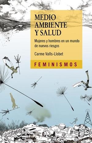 MEDIO AMBIENTE Y SALUD | 9788437637938 | VALLS-LLOBET, CARME | Llibres Parcir | Llibreria Parcir | Llibreria online de Manresa | Comprar llibres en català i castellà online