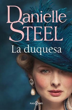 LA DUQUESA | 9788401021657 | STEEL, DANIELLE | Llibres Parcir | Llibreria Parcir | Llibreria online de Manresa | Comprar llibres en català i castellà online