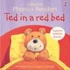 TED IN A RED BED | 9780746077177 | ROXBEE COX, PHIL | Llibres Parcir | Llibreria Parcir | Llibreria online de Manresa | Comprar llibres en català i castellà online