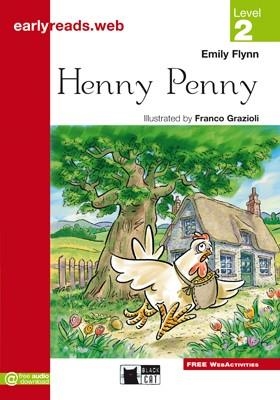 HENNY PENNY + AUDIO | 9788853012944 | FLYNN, E. | Llibres Parcir | Librería Parcir | Librería online de Manresa | Comprar libros en catalán y castellano online