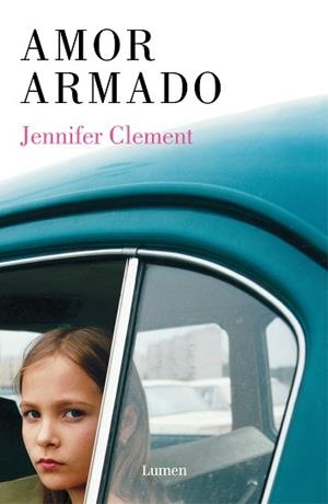AMOR ARMADO | 9788426406125 | CLEMENT, JENNIFER | Llibres Parcir | Llibreria Parcir | Llibreria online de Manresa | Comprar llibres en català i castellà online