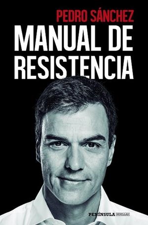 MANUAL DE RESISTENCIA | 9788499427959 | SÁNCHEZ, PEDRO | Llibres Parcir | Llibreria Parcir | Llibreria online de Manresa | Comprar llibres en català i castellà online