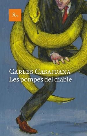 LES POMPES DEL DIABLE | 9788475887616 | CASAJUANA, CARLES | Llibres Parcir | Llibreria Parcir | Llibreria online de Manresa | Comprar llibres en català i castellà online