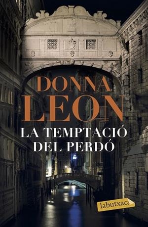 LA TEMPTACIÓ DEL PERDÓ | 9788417420406 | LEON, DONNA | Llibres Parcir | Llibreria Parcir | Llibreria online de Manresa | Comprar llibres en català i castellà online