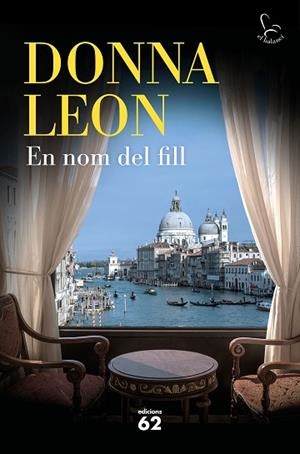 EN NOM DEL FILL | 9788429777611 | LEON, DONNA | Llibres Parcir | Llibreria Parcir | Llibreria online de Manresa | Comprar llibres en català i castellà online