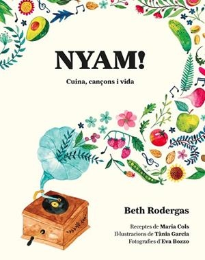 NYAM! | 9788416670567 | RODERGAS, BETH | Llibres Parcir | Llibreria Parcir | Llibreria online de Manresa | Comprar llibres en català i castellà online