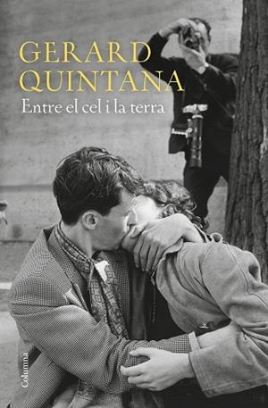 ENTRE EL CEL I LA TERRA | 9788466424806 | QUINTANA, GERARD | Llibres Parcir | Llibreria Parcir | Llibreria online de Manresa | Comprar llibres en català i castellà online