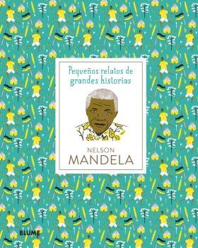 NELSON MANDELA | 9788417492410 | THOMAS, ISABEL/WARREN, HANNAH | Llibres Parcir | Llibreria Parcir | Llibreria online de Manresa | Comprar llibres en català i castellà online