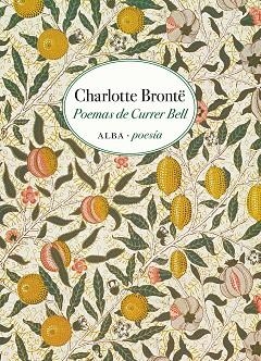 POEMAS DE CURRER BELL | 9788490655351 | BRONTË, CHARLOTTE | Llibres Parcir | Librería Parcir | Librería online de Manresa | Comprar libros en catalán y castellano online