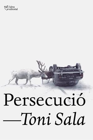 PERSECUCIÓ | 9788494911040 | SALA ISERN, TONI | Llibres Parcir | Llibreria Parcir | Llibreria online de Manresa | Comprar llibres en català i castellà online