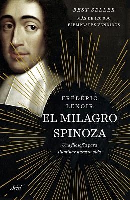 EL MILAGRO SPINOZA | 9788434429666 | LENOIR, FRÉDÉRIC | Llibres Parcir | Llibreria Parcir | Llibreria online de Manresa | Comprar llibres en català i castellà online