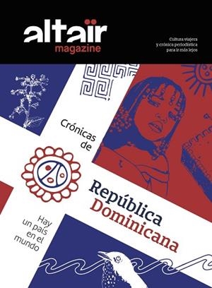 CRÓNICAS DE REPÚBLICA DOMINICANA | 9788494896224 | VARIOS AUTORES | Llibres Parcir | Librería Parcir | Librería online de Manresa | Comprar libros en catalán y castellano online