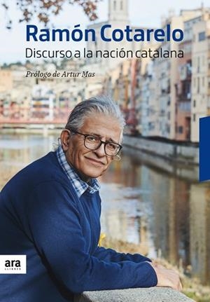 DISCURSO A LA NACIÓN CATALANA | 9788416915965 | COTARELO I GARCÍA, RAMÓN | Llibres Parcir | Llibreria Parcir | Llibreria online de Manresa | Comprar llibres en català i castellà online