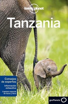 TANZANIA | 9788408188278 | FITZPATRICK, MARY/BARTLETT, RAY/HAM, ANTHONY/SMITH, HELENA/ELSE, DAVID | Llibres Parcir | Llibreria Parcir | Llibreria online de Manresa | Comprar llibres en català i castellà online