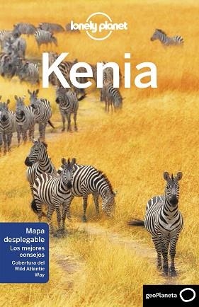 KENIA | 9788408189954 | HAM, ANTHONY/KAMINSKI, ANNA/DUTHIE, SHAWN | Llibres Parcir | Librería Parcir | Librería online de Manresa | Comprar libros en catalán y castellano online