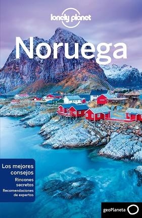 NORUEGA | 9788408184959 | HAM, ANTHONY/BERRY, OLIVER/WHEELER, DONNA | Llibres Parcir | Llibreria Parcir | Llibreria online de Manresa | Comprar llibres en català i castellà online